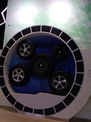 -北京科学中心儿童乐园