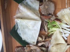 -慢丽江·云南野生菌土鸡锅(西山店)