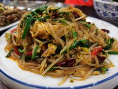 -中国传统伊兰拉面(石景山店)