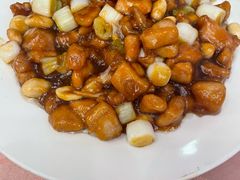 -烤肉宛饭庄(南礼士路店)