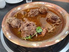 -老诚一锅羊蝎子(垡头店)