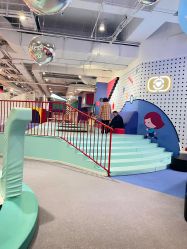 点击看大图 -Eureka优瑞卡儿童主题乐园(合生汇购物中心店)