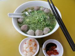 -味然香(起义路店)