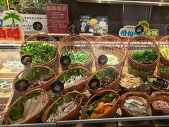 -一绪に寿喜烧(荟聚店)