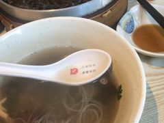 -鸡鸣汤包(复地活力广场店)