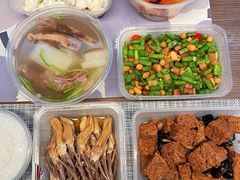 -金玉满堂潮州酒楼(无限极荟购物广场店)