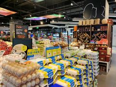 -Olé精品超市(北京合生汇店)