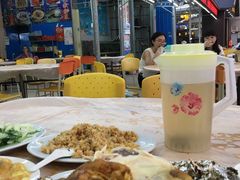 -乡味海鲜农家菜·巽寮土窑鸡(地道美食店)