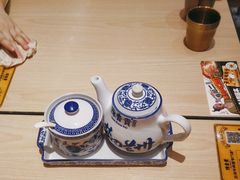 -陳香貴·蘭州牛肉面(月星环球港店)