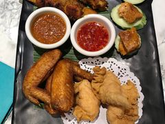 -关夫人餐厅(阳光广场店)