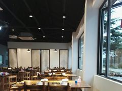 大堂-大自然醉鹅·铁锅火焰鹅(上海联洋店)