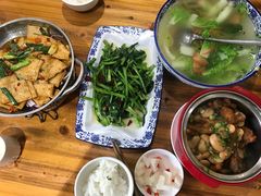 -曹家小厨(贵阳路店)