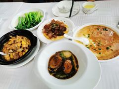 -金沙湖畔酒店-餐厅