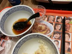 -吉野家(顺义站前北街店)