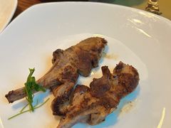 -浙江西子宾馆·瑶园咖啡厅