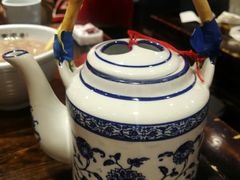 大麦茶-张氏宽窄巷成都名小吃(茂业百货华强北店)