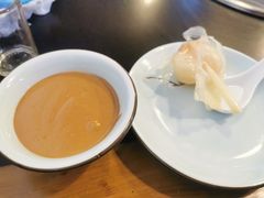 -裕德孚·非遗手切涮羊肉(东直门内大街店)