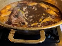 -四禧精酿铜锅涮肉·烧烤工场(大明湖店)