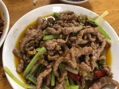 -人和水上飘(第一家店)