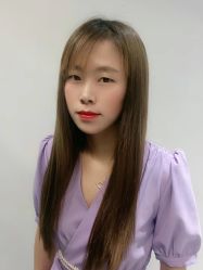 点击看大图 -洛施奇烫发染发沙龙
