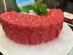 -牛鼎盛新疆雪花鲜牛火锅(武夷绿洲 店)