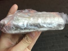 陈皮糕-五芳齋(云南南路店)