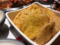 -井格重庆火锅(友谊路新业广场店)