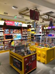 -LEGO(国贸商城店)