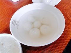 五芳斋汤圆-五芳斋(中山大道总店)