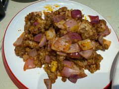 -逢春菜馆天津菜(胜利路店)
