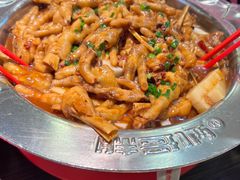 -胖哥俩肉蟹煲(湖滨银泰in77店)