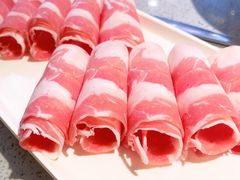 -海底捞大排档火锅(悦荟广场店)