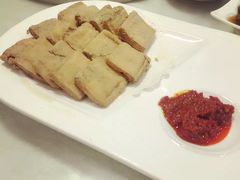 -盐通酒家(金桥湾清水苑店)