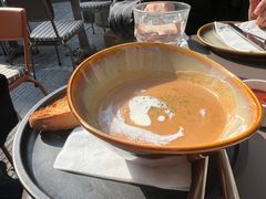 龙虾例汤-Calix&Lay's(新天地店)