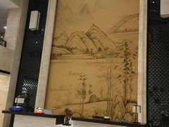 -常熟理文铂尔曼酒店