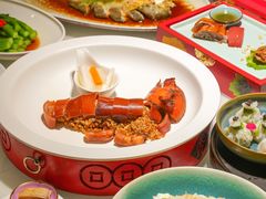 -江上荟·创意中国菜(绿地缤纷城店)