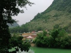 -长寿村
