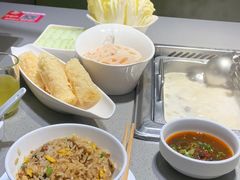 -海底捞火锅(金光华店)