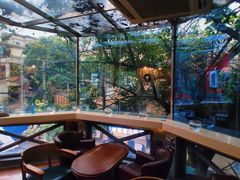 -秀·爱尔兰餐吧(上海路店)