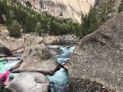 -可可托海景区