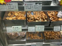 -上海哈尔滨食品厂(淮海中路店)