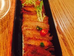 -热度餐厅(老佛爷店)