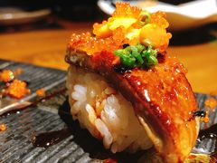 鹅肝寿司-和彩放题餐厅(酒仙桥店)