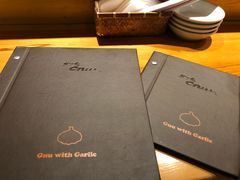 -Guu with Garlic(Robson)