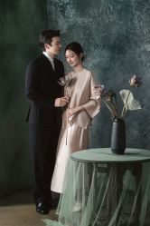 点击看大图 -城市花园婚纱摄影