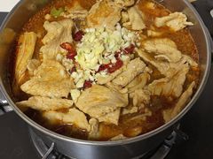 -成都你六姐·牛肉冒菜(城市集市合生汇店)