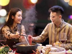 -手选潮汕鲜活牛肉火锅(二七广场店)