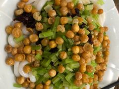 -辣风芹新疆炒米粉(晁夕美食城店)