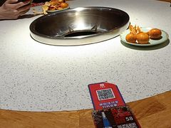 -大龙燚火锅(天钥桥路店)