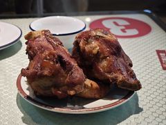 -辽城小馆(于田街店)